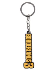 Gaya Borderlands 3 Logo