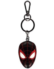 Difuzed Spider-man Miles Morales 3d