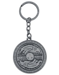 Difuzed Assassins Creed Valhalla 3d Shield