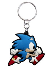 Abysse Sonic Sonic Run