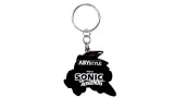 Breloc Abysse Sonic Sonic Run