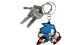 Breloc Abysse Sonic Sonic Run