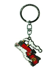 Abysse Harry Potter Hogwarts Express