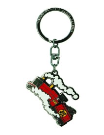 Abysse Harry Potter Hogwarts Express 