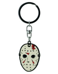 Abysse Friday The 13th Movie Mask