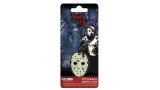 Breloc Abysse Friday The 13th Movie Mask