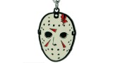Breloc Abysse Friday The 13th Movie Mask