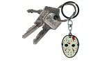 Breloc Abysse Friday The 13th Movie Mask