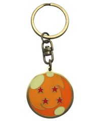 Abysse Dragon Ball Z Crystal Sphere