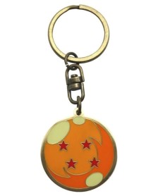 Abysse Dragon Ball Z Crystal Sphere 