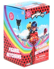 P.M.I. Miraculous Figural 1 Pack (s1) (mlb8010)