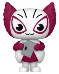 imaginePop Movies Bullet Train Momomon 10cm