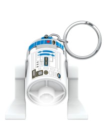 Lego Led Star Wars R2-d2 (lgl-ke21) 