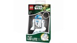 Lego Led Star Wars R2-d2 (lgl-ke21)