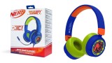 Casti Otl Bluetooth Headset Nerf (nf0988) pentru PS5 / PS4 / PS3 / PS2 / PSP / XBOX SERIES / Xbox One / Xbox 360 / PC