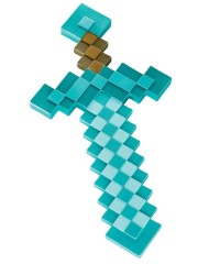 Sabia Disguise Minecraft (65684)
