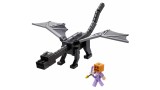 Figurina Joc Minecraft Ultimate Ender Dragon Gyr76