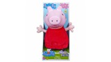 Papusa Peppa Pig Talking Glow Peppa (06934)