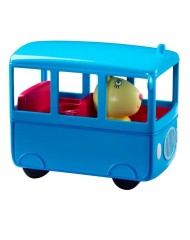 Autobuzul Scolar Peppa Pig