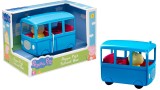  Autobuzul Scolar Peppa Pig
