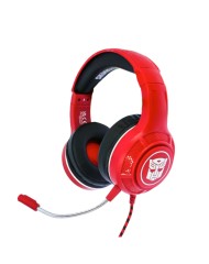 Casti Gaming Cu Fir Otl Pro G4 Transformer (tf0934)