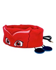 Casti Otl Kids Audio Band Pj Masks Owelette (pj0804)