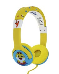 Casti Otl Baby Shark Holiday (bs0845)