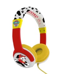 Casti Otl Paw Patrol Marchall (paw723)