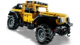 Joc Lego Technic Jeep Wrangler (42122)
