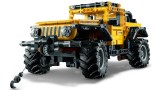 Joc Lego Technic Jeep Wrangler (42122)