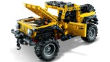 Joc Lego Technic Jeep Wrangler (42122)