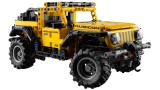 Joc Lego Technic Jeep Wrangler (42122)