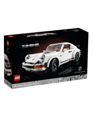 Lego Creator Porsche 911 (10295)