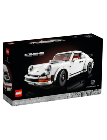 Lego Creator Porsche 911 (10295) 