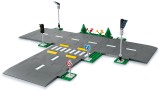 Joc Lego City Road Plates (60304)