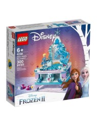 Lego Disney Frozen Elsas Jewelry Box Creation (41168)