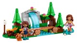 Joc Lego Friends Forest Waterfall (41677)