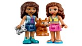Joc Lego Friends Forest Waterfall (41677)