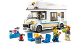 Joc Lego City Holiday Camper Van (60283)