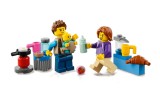 Joc Lego City Holiday Camper Van (60283)