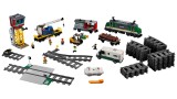 Joc Lego City Cargo Train (60198)