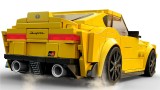 Joc Lego Speed Champions Toyota Gr Supra (76901)