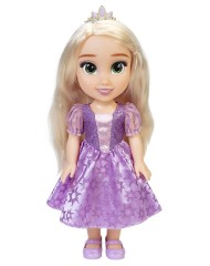 Papusa Rapunzel Disney Princess My Friend (95561-4l)