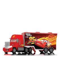 Masina Cu Telecomanda Jada Cars R/C Mack Truck 1:24 (I-203089039) 
