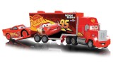  Masina Cu Telecomanda Jada Cars R/C Mack Truck 1:24 (I-203089039)