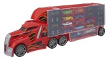  Camion Teamsterz Stunt Transporter + 10 Masinute (1416873)
