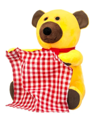 Ursul Tit Tit Boh Dr Bamse (6-268)