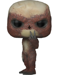 Pop Television Stranger Things Season 4 S2 Vecna 10cm