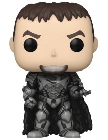 Pop Movies The Flash General Zod 9cm 