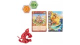 Jucarie Robot Bakugan Spin Master Legends Platinum Series Neo Dragonoid (20140301)